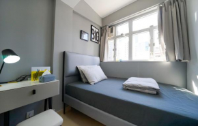 Student Accommodation - 294 Hennessy Road